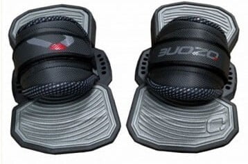 KBPADSV2 | Pads and Straps For Kiteboards V2 X 2 | | | | | Ozone