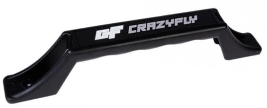 | Handle Twintip | OS | Black | | | Crazy Fly