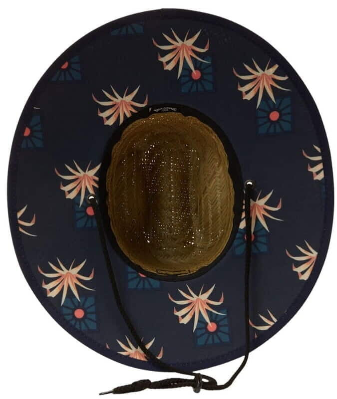 ABYHA00216 | TIDES PRINT | OS | | | | Billabong