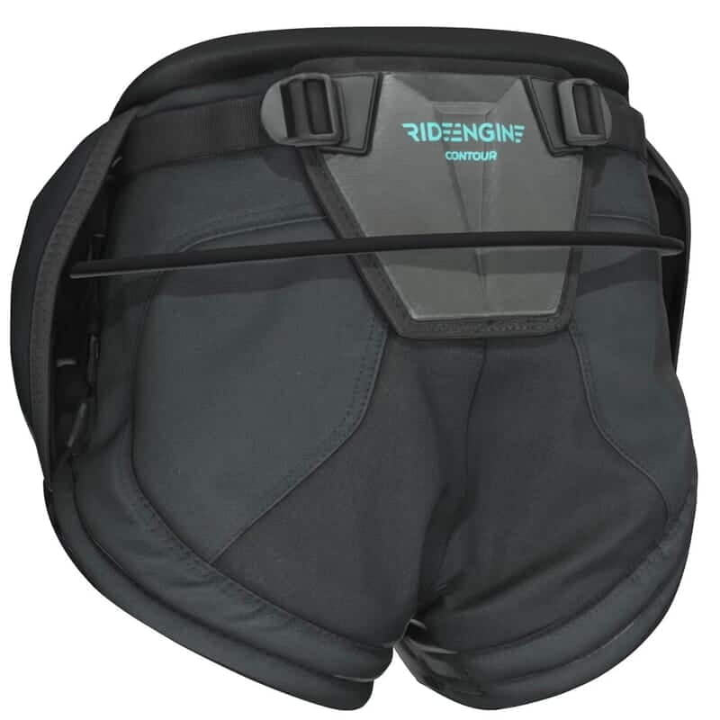 3211001005 | Contour Seat V1 | L | Black | | | Ride Engine