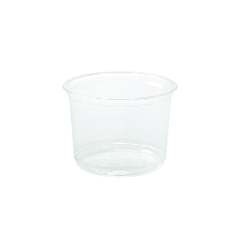 PET Deli Container 16 Oz (10x50/cs) PET Deli Container 16 Oz (10x50/cs)