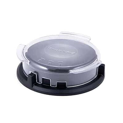 Broil King Deluxe Burger Press Broil King Deluxe Burger Press