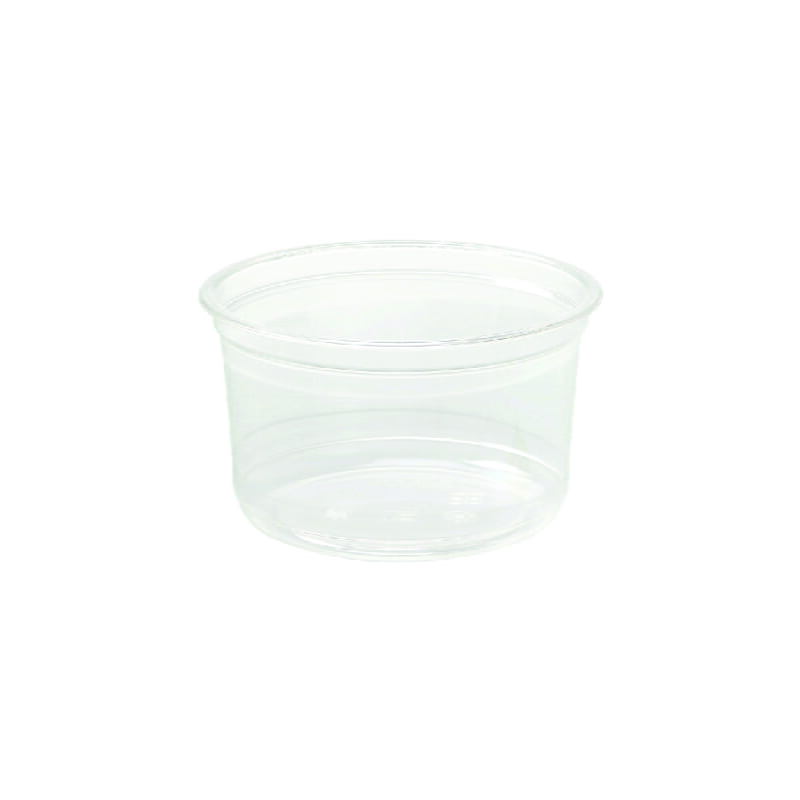 PET Deli Container 12 Oz (10x50/cs) PET Deli Container 12 Oz (10x50/cs)