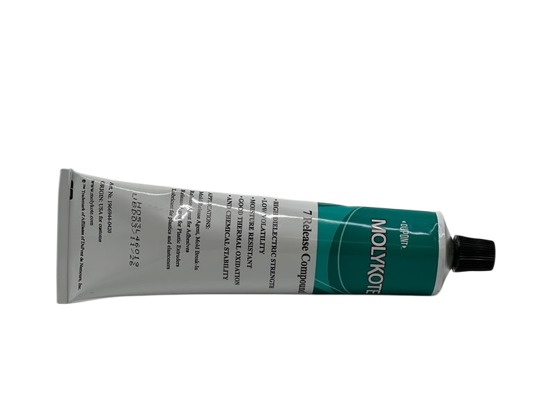 DC-7 RELEASE COMPOUND