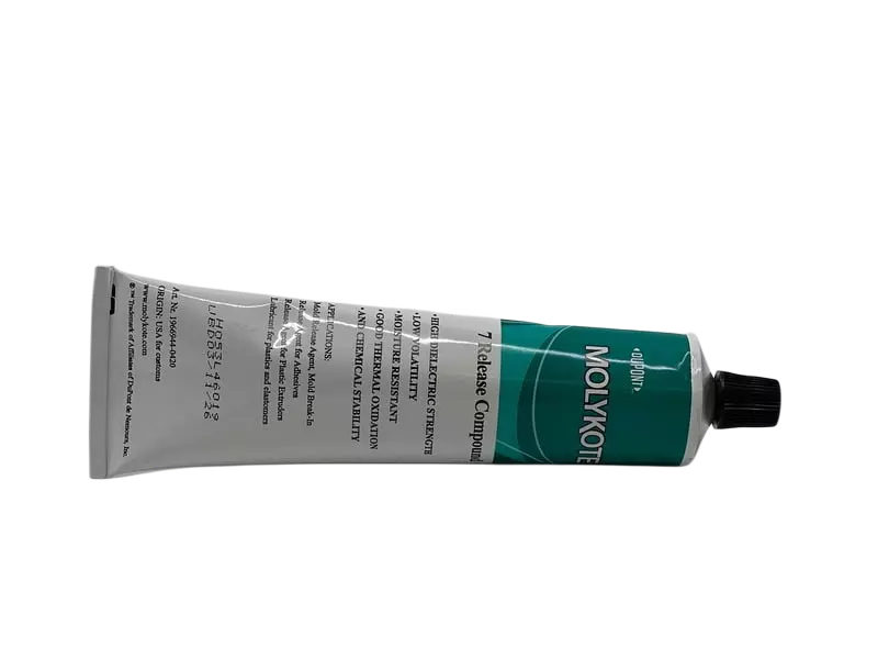 DC-7 RELEASE COMPOUND