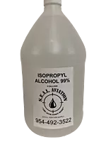 Isopropyl Alcohol - 1 Gallon