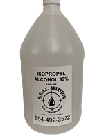 Isopropyl Alcohol - 1 Gallon