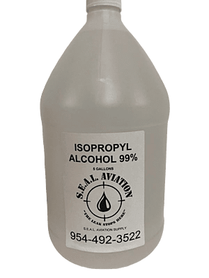 Isopropyl Alcohol - 1 Gallon