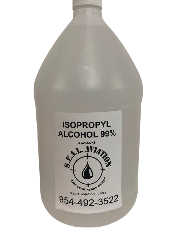 Isopropyl Alcohol - 1 Gallon