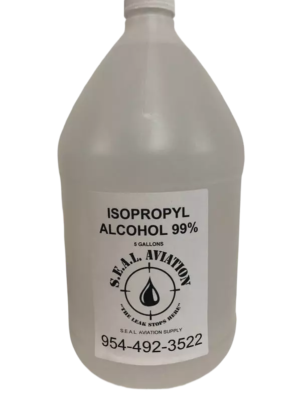 Isopropyl Alcohol - 1 Gallon