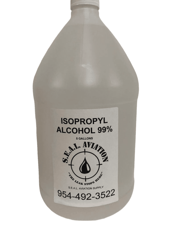 Isopropyl Alcohol - 1 Gallon