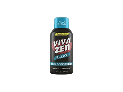 *Vivazen Relax Shot*