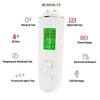 Portable LCD Skin Therapy Device2 Portable LCD Skin Therapy Device2