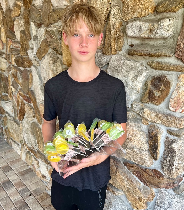 Corporate Keynote & Interactive Experiences Corporate Keynote & Interactive Experiences