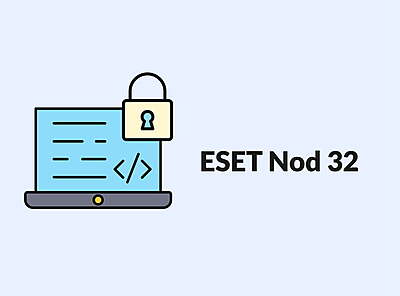ESET NOD 32 | 3 Licencias | 2 años