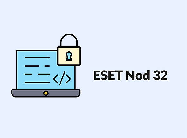 ESET NOD 32 | 4 Licencias | 2 años