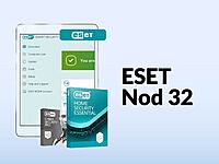 ESET NOD 32 | 4 Licencias | 2 años