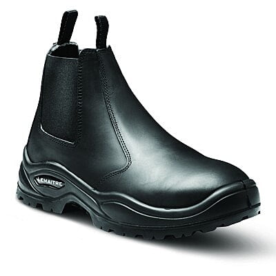 LEMAITRE ZEUS STC SAFETY BOOT
