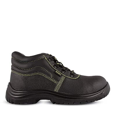 REBEL KONTRAKTA STC SAFETY BOOT