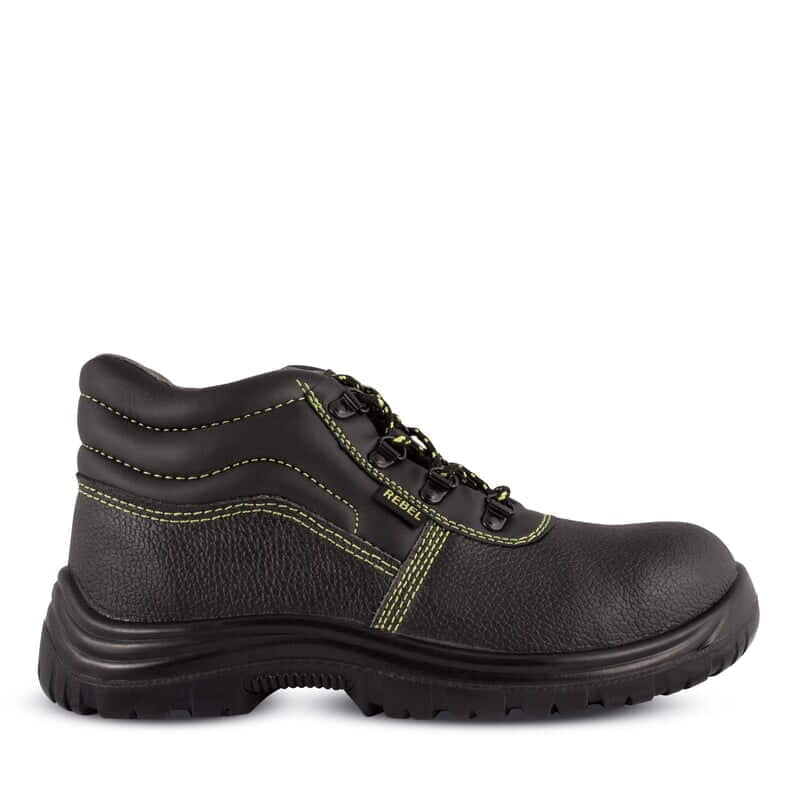 REBEL KONTRAKTA STC SAFETY BOOT