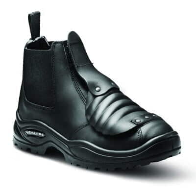 LEMAITRE TURTLE STC SAFETY BOOT