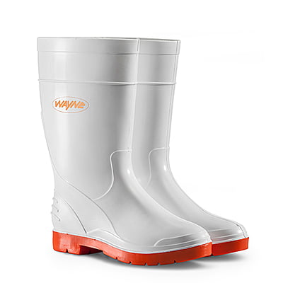 WAYNE LADIES DURALIGHT GUMBOOT