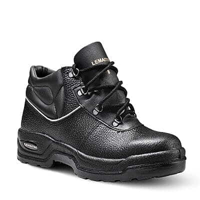 LEMAITRE NOMAD STC SAFETY BOOT