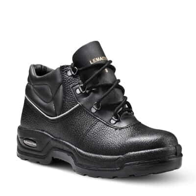 LEMAITRE NOMAD STC SAFETY BOOT