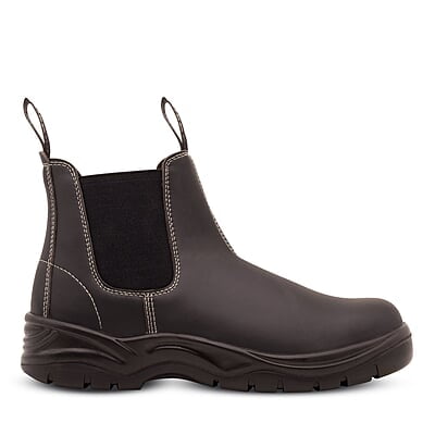 REBEL FX2 SMS & STC CHELSEA SAFETY BOOT