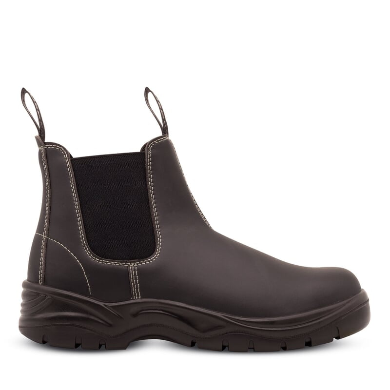 REBEL FX2 SMS & STC CHELSEA SAFETY BOOT