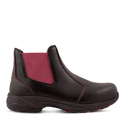 REBEL LADIES THULI STC CHELSEA BOOT