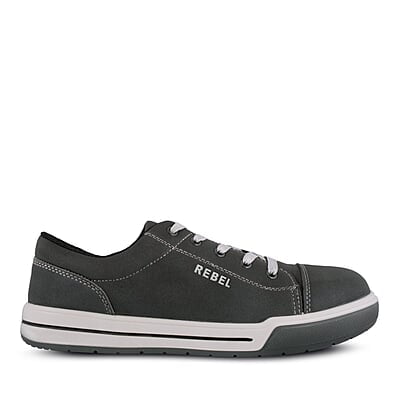 REBEL LO TOP STC SAFETY SHOE