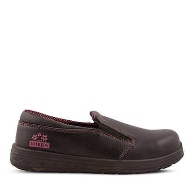 REBEL LADIES KITO STC SAFETY SHOE