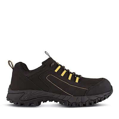 REBEL EXPEDITION STC SAFETY SHOE