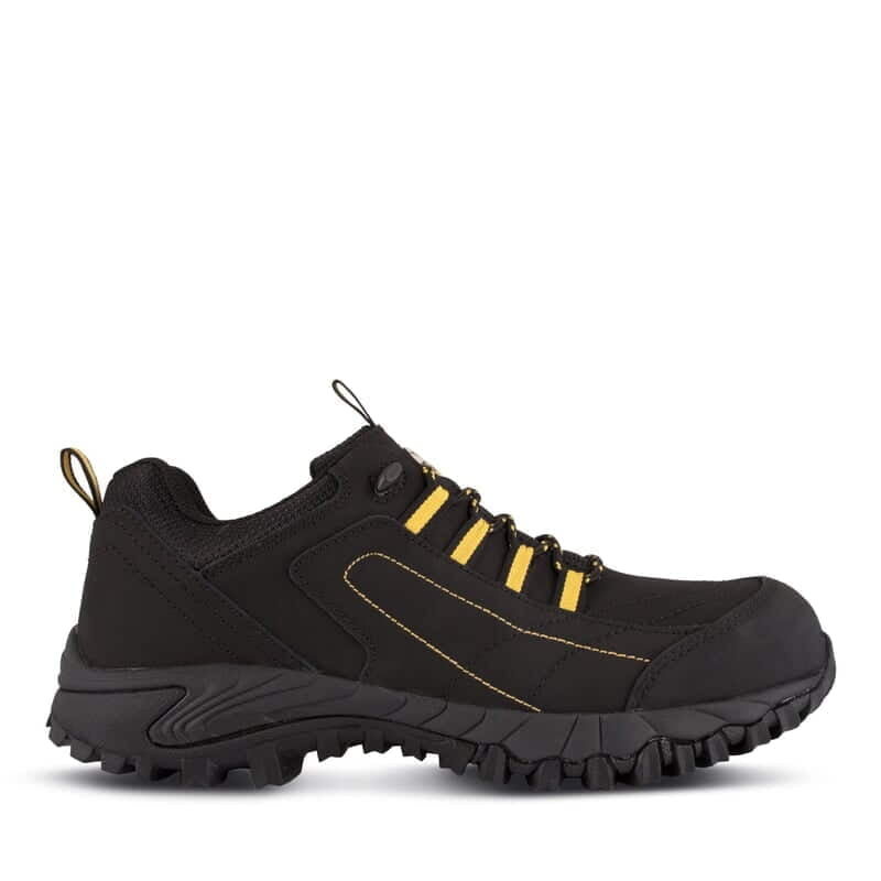 REBEL EXPEDITION STC SAFETY SHOE