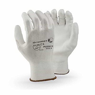 DROMEX INSPECTOR PU2001 GLOVE DROMEX INSPECTOR PU2001 GLOVE