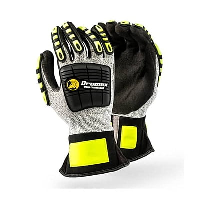 DROMEX MACH 777 CUT LEVEL5 MPACT GLOVE
