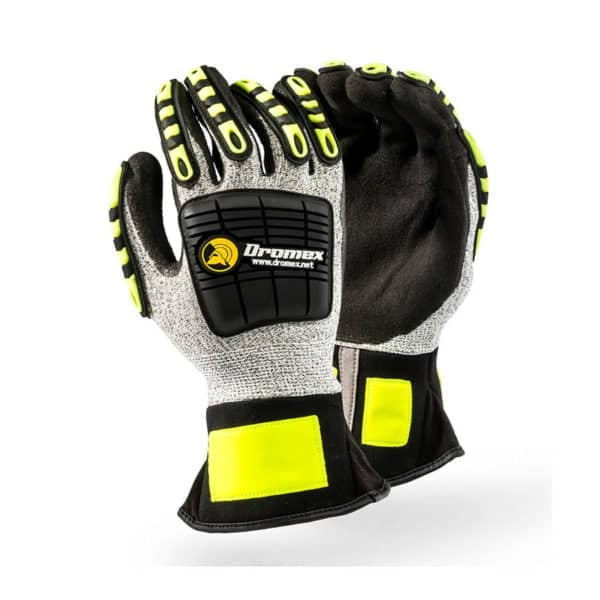 DROMEX MACH 777 CUT LEVEL5 MPACT GLOVE