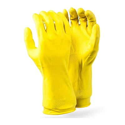 DROMEX HOUSEHOLD RUBBER GLOVES
