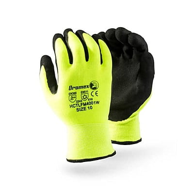DROMEX MIIZU THERMAL GLOVE