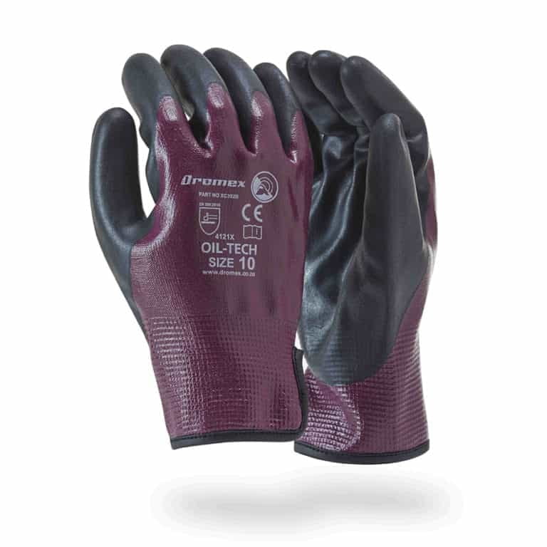 DROMEX OIL TECH GLOVE