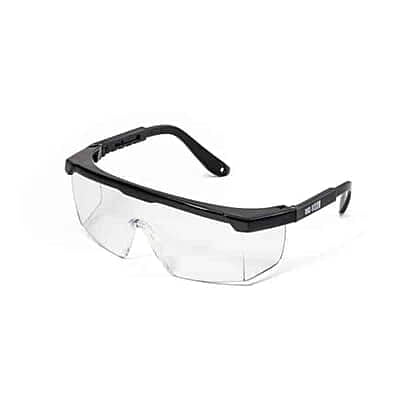 DROMEX EURO POLYCARBONATE LENS WITH VINYL FRAME SPEC