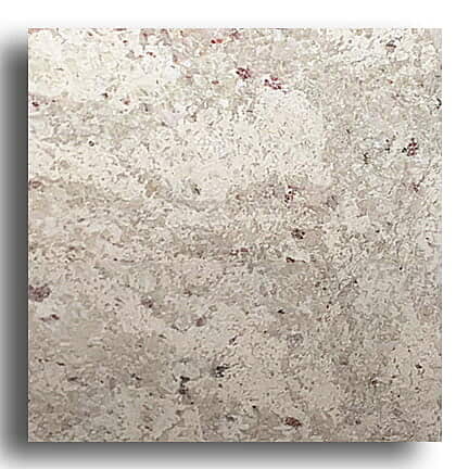 Andromeda White Granite