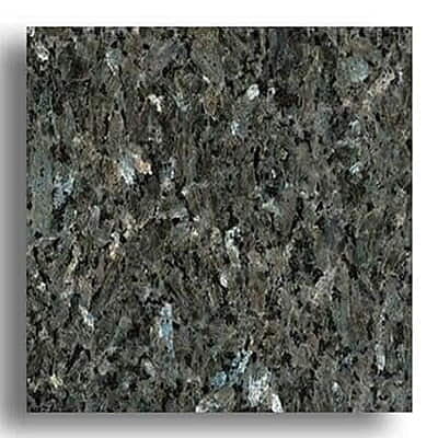 Blue Pearl Granite