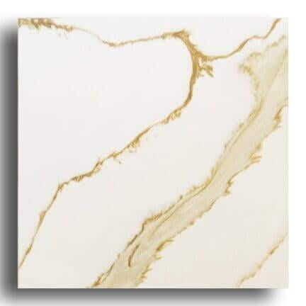 Calacatta Giallo Quartz