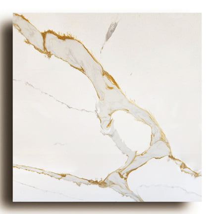 Calacatta Gold Quartz