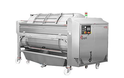 პრესი VP11 - Sraml