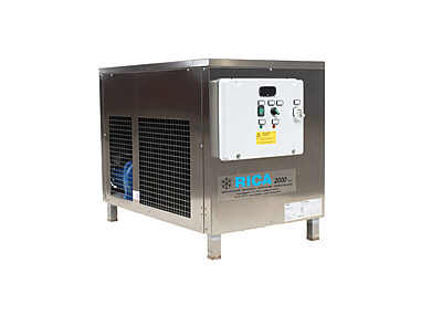 მაცივარი ჩილერი Compact 6000 მაცივარი ჩილერი Compact 6000