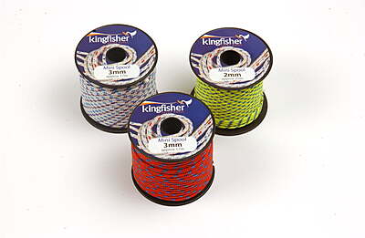 Evo Performance - Mini Reel - 2mm
