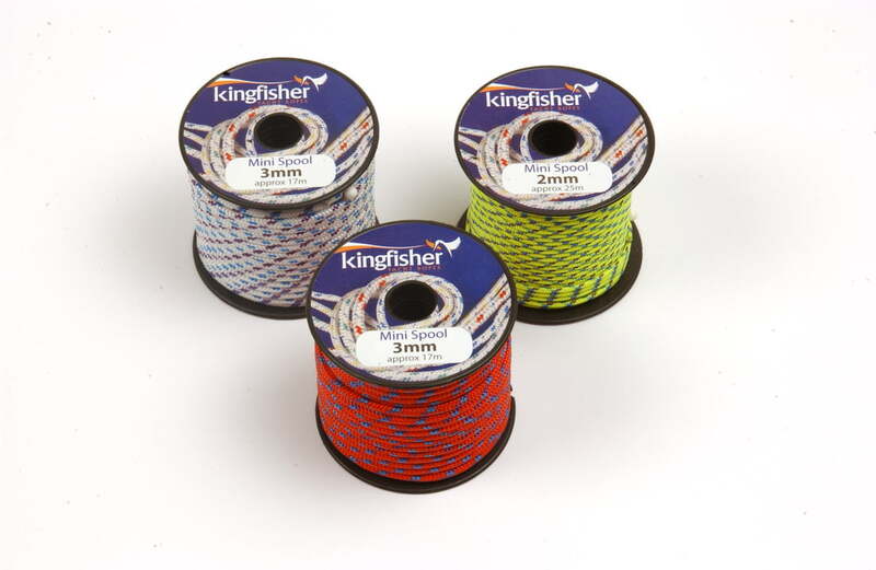 Evo Performance - Mini Reel - 2mm